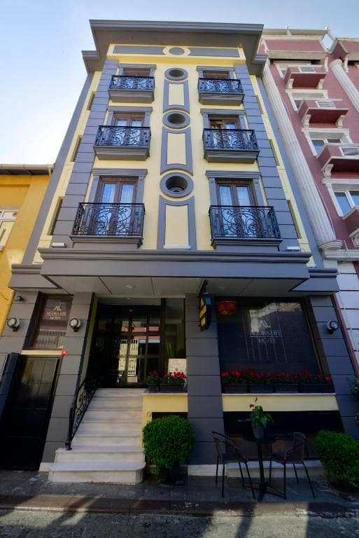 Agora Life Hotel, Istanbul