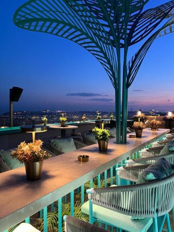 Ayramin Exclusive Hotel - Special Category, Istanbul