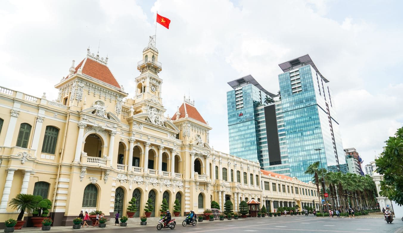 Vietnam