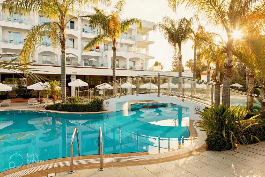 Anesis Hotel, Ayia Napa