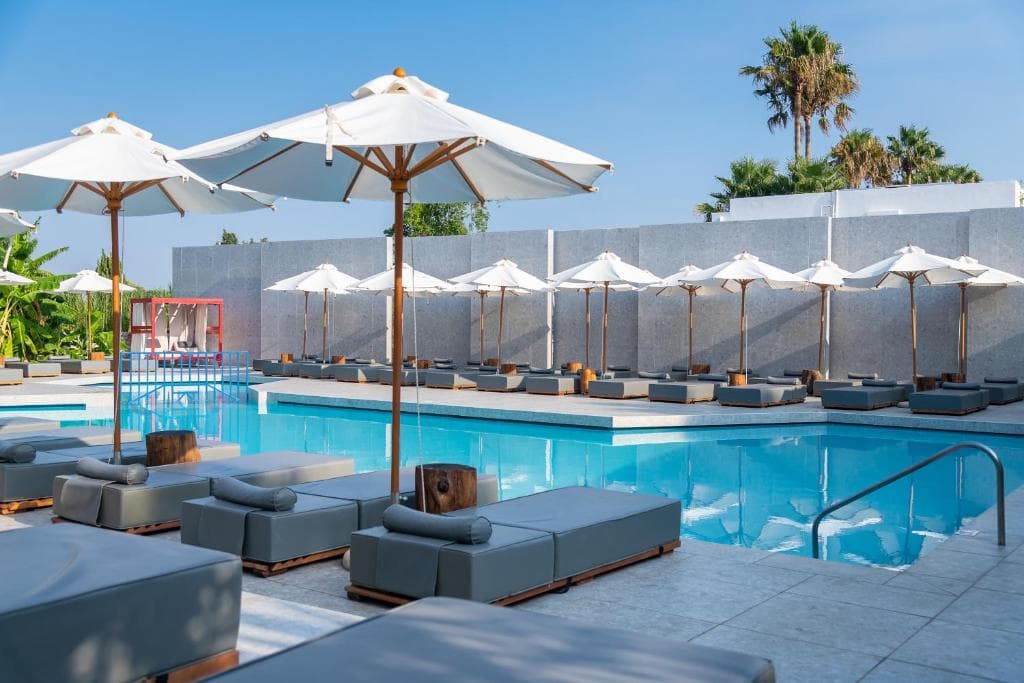 Hotel Diamond Boutique, Kos Town