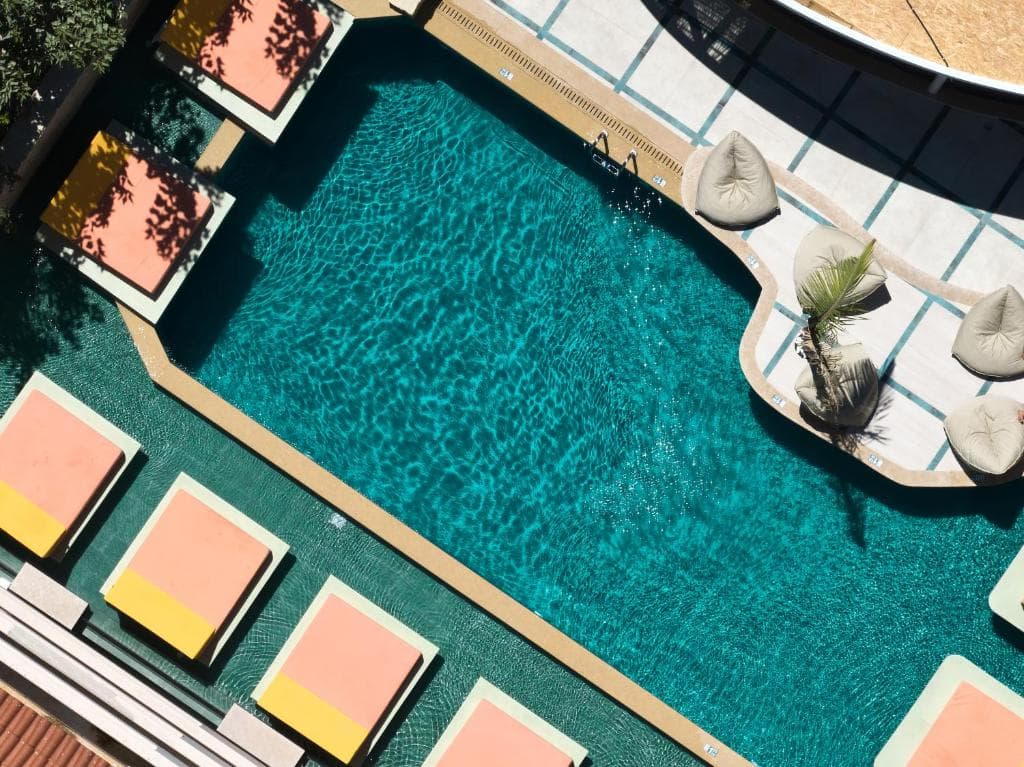 Asana Resort, Heraklion