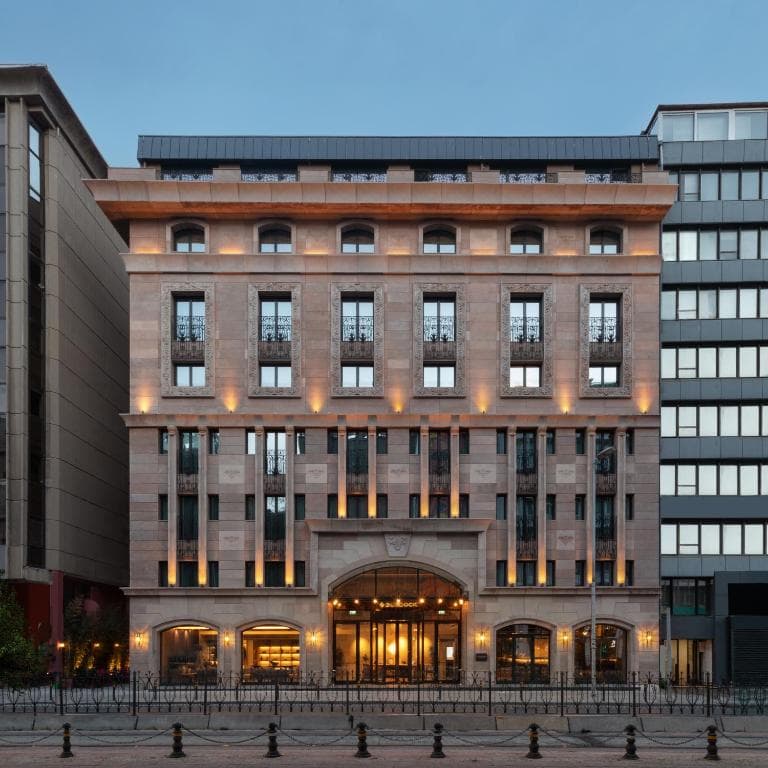 Hotel Burdock - Autograph Collection, Istanbul