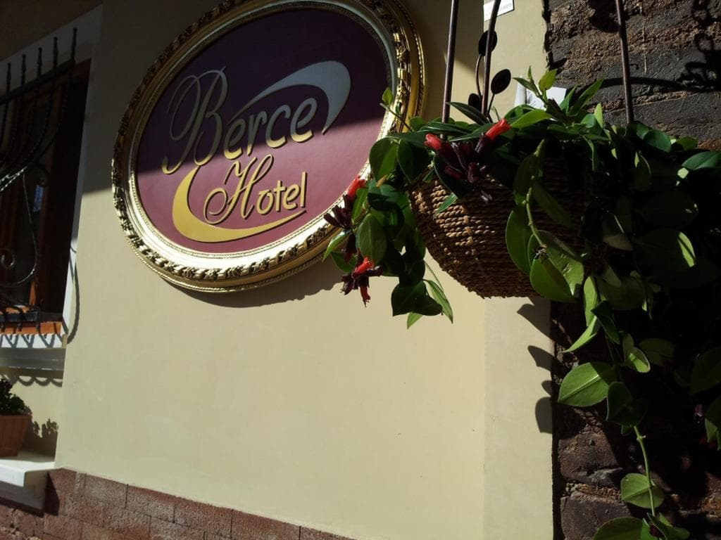 Berce Hotel Istanbul, Istanbul