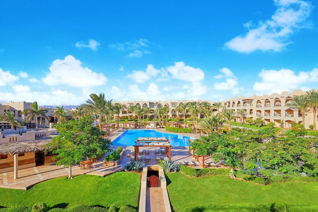 Jaz Makadi Star Resort & Spa (Adults Only (+16 ani)), Makadi