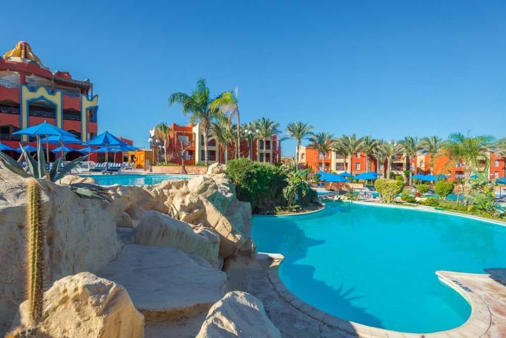 SUNRISE Cardina Resort (Ex. Aurora Bay Resort Marsa Alam), Zona de sud RMF