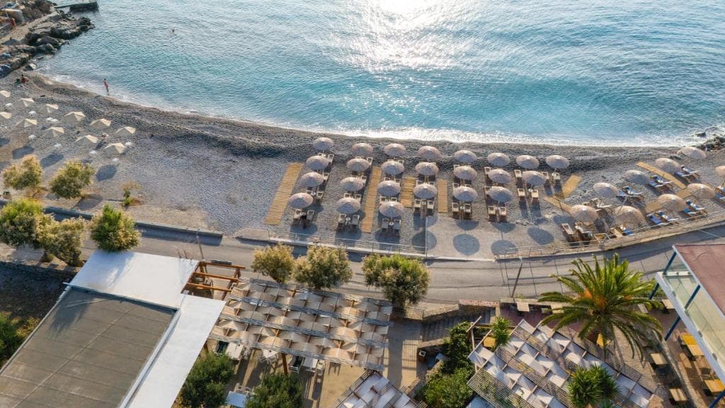 Ariadne Beach Adults Only, Agios Nikolaos