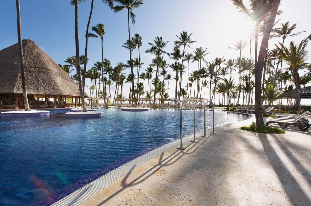 Barcelo Bavaro Beach - Adults Only, Punta Cana Village