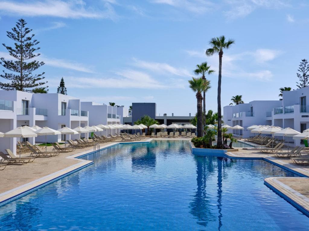 Atlantica Panthea Resort, Ayia Napa