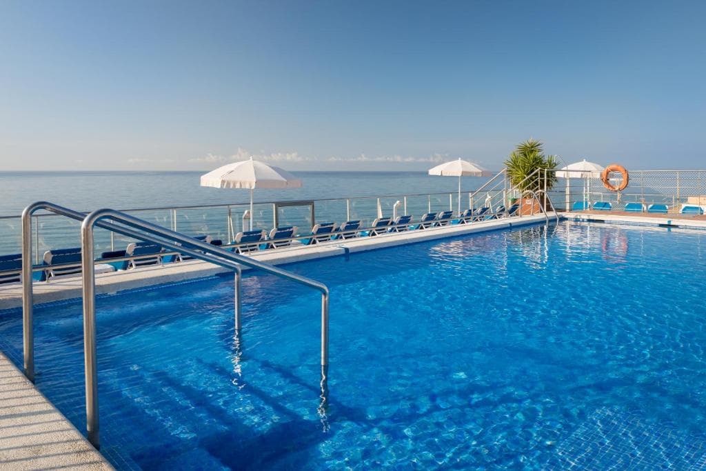 Hotel htop Pineda Palace & SPA - Adults Only (18+), Pineda del Mar