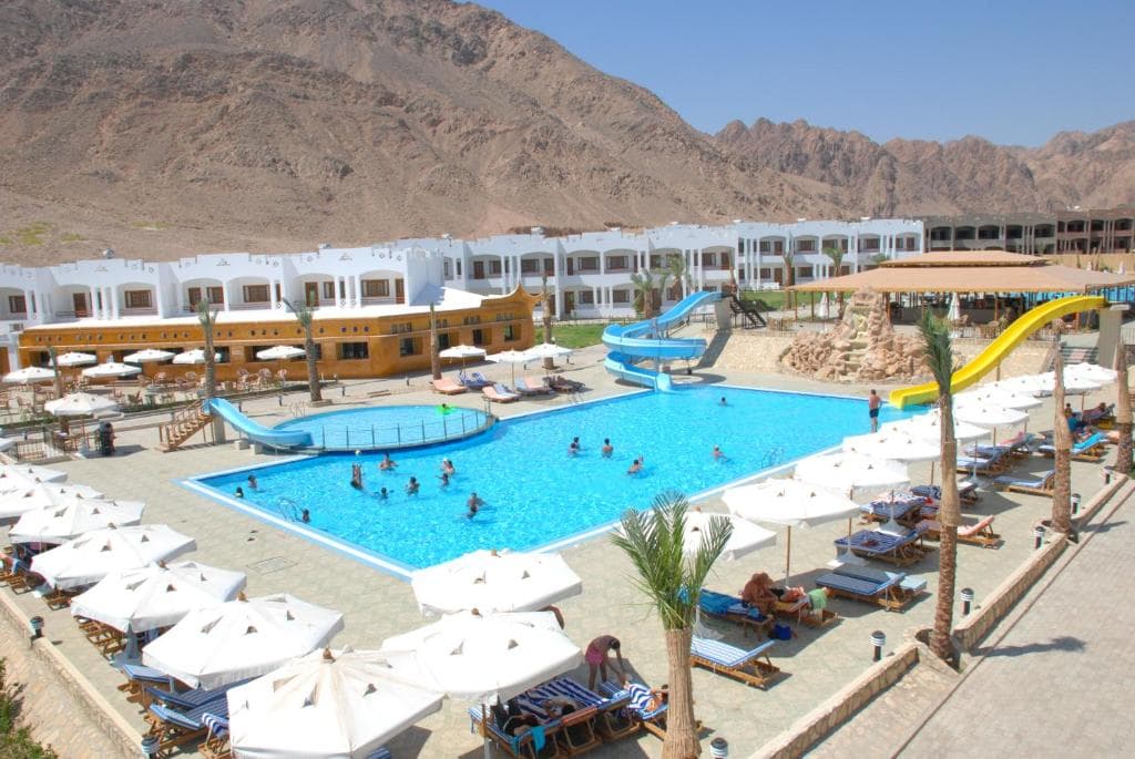 Happy Life Village Dahab, Dahab