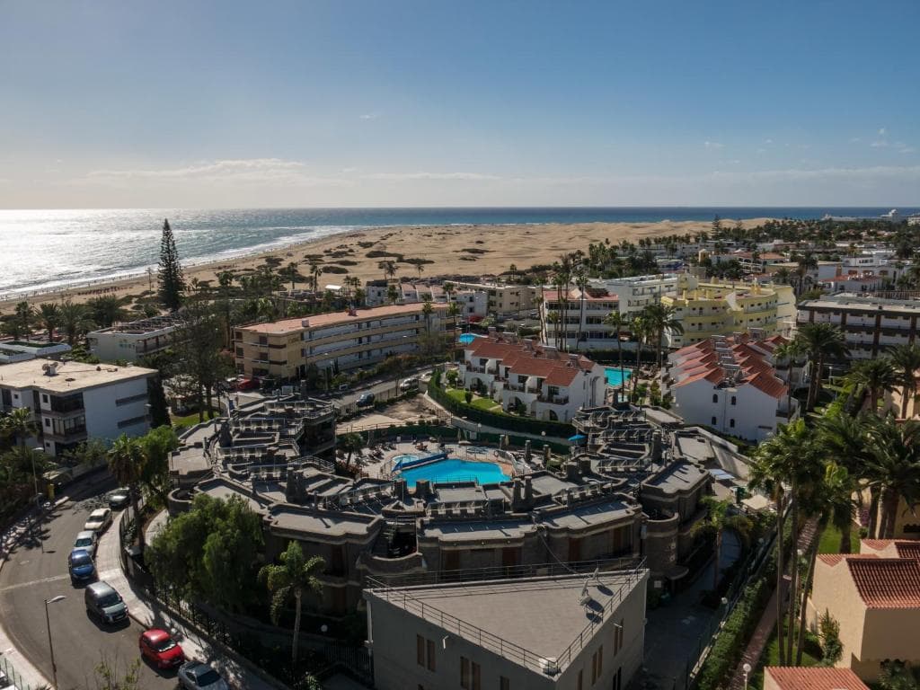 Gran Canaria