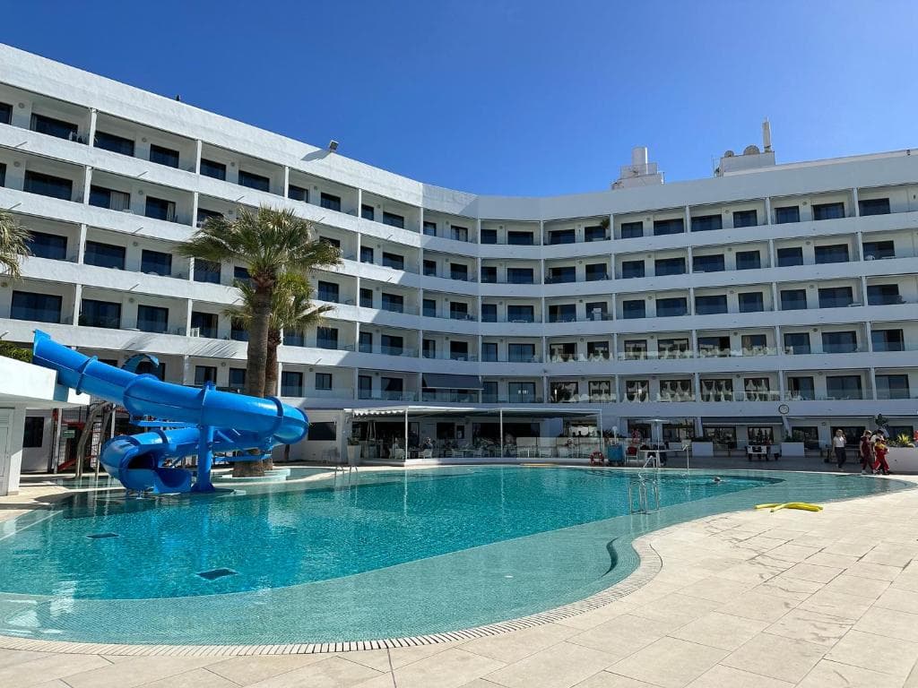 Ona Pearly Grey Hotel, Callao Salvaje