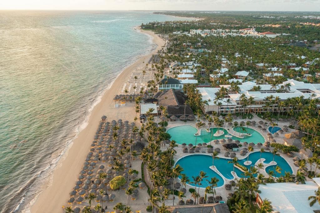 Hotel Iberostar Waves Punta Cana, Playa Bavaro