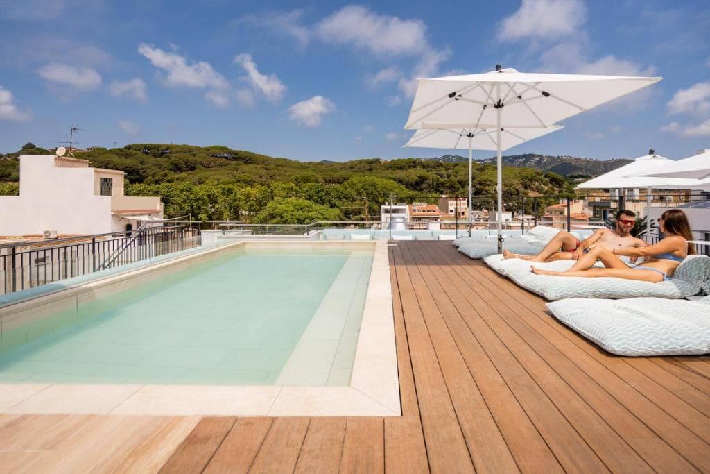 Hotel Neptuno & Spa Calella, Calella