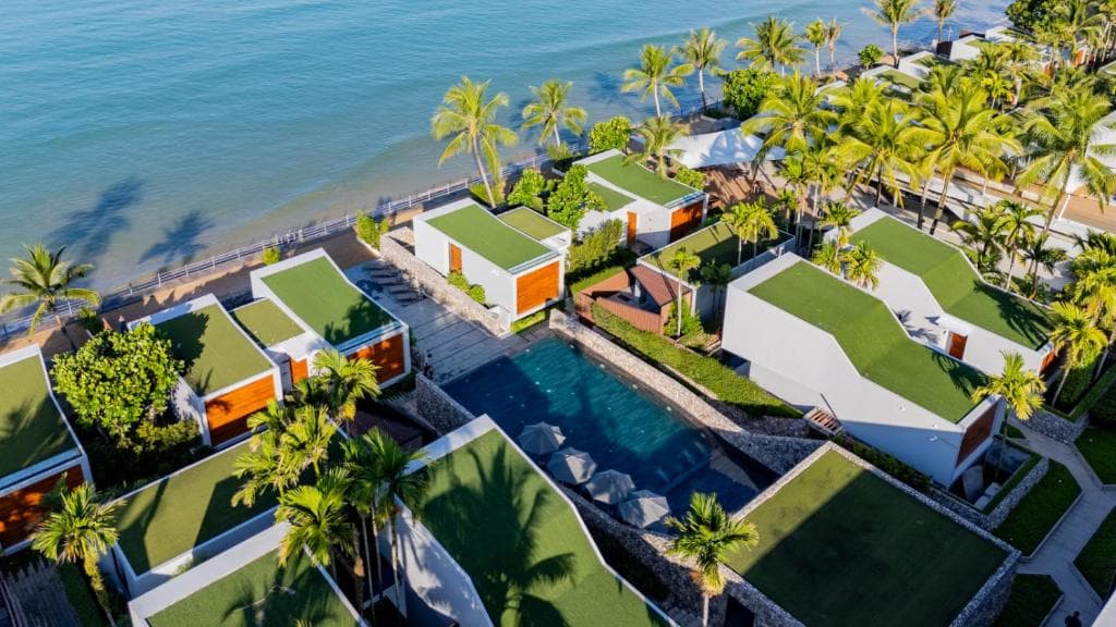 Casa De La Flora Resort - SHA Extra Plus, Khao Lak