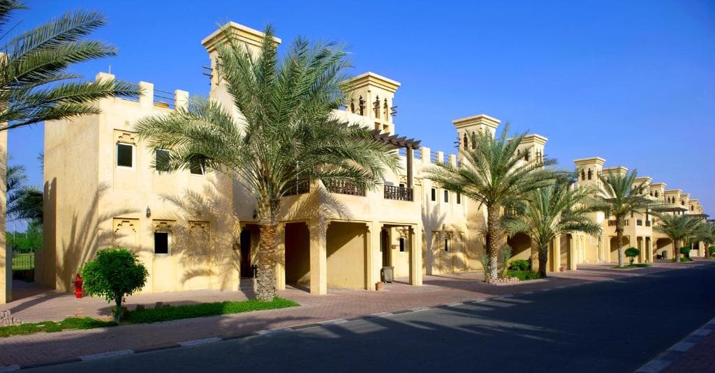 Hotel Al Hamra Village, Ras Al Khaimah