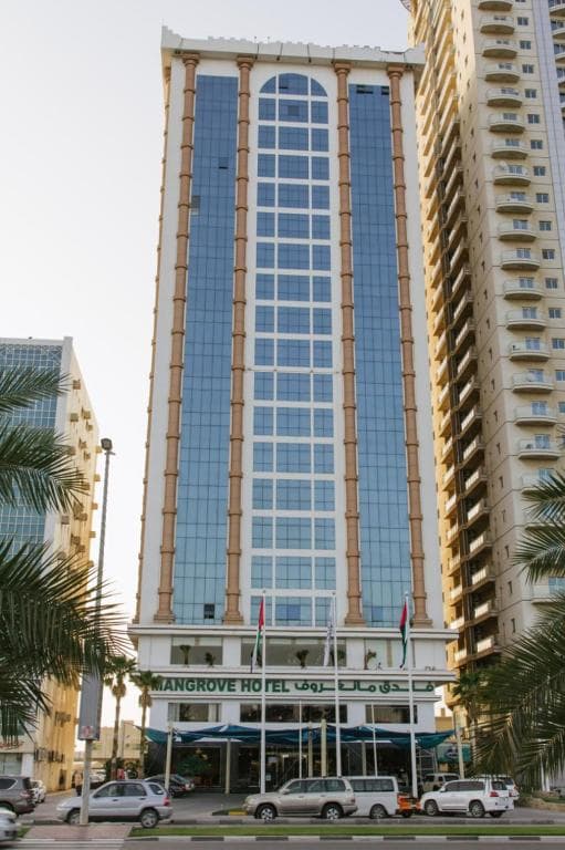 Mangrove Hotel, Ras Al Khaimah