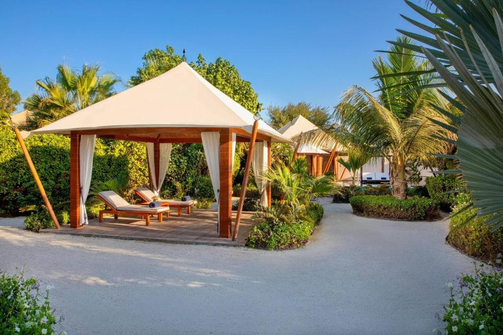 The Ritz-Carlton Ras Al Khaimah, Al Hamra Beach, Ras Al Khaimah