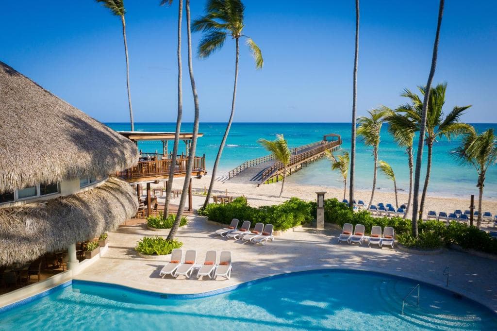 Impressive Punta Cana, Playa Bavaro