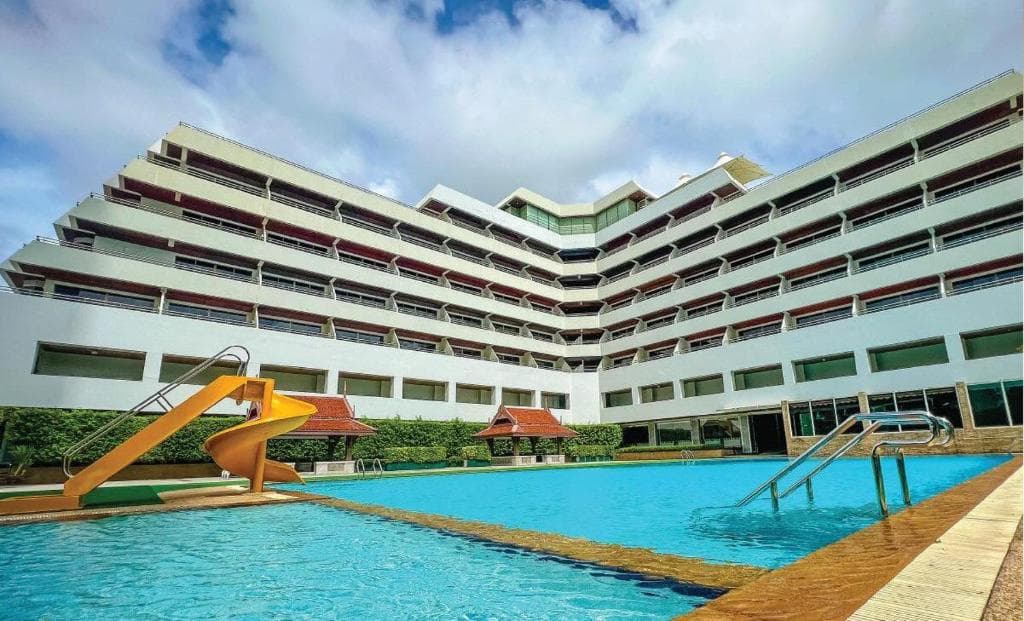 Patong Resort, Patong