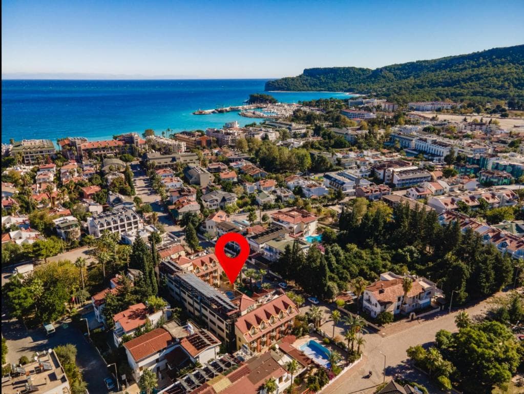 Hotel Astoria Kemer, Kemer