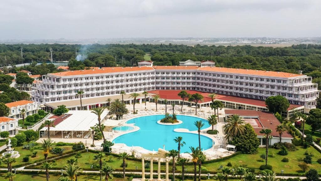 Hotel Selectum Noa Belek (Ex.Cesars Belek), Belek