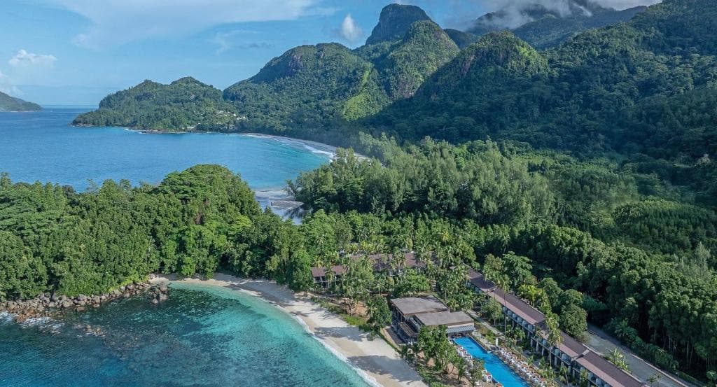 Avani Barbarons Resort Seychelles, Mahe