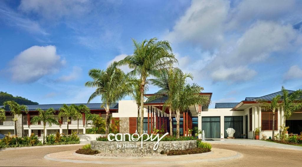 Canopy By Hilton Resort Seychelles, Mahe