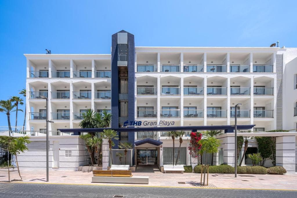 THB Gran Playa (Adults Only), Can Picafort