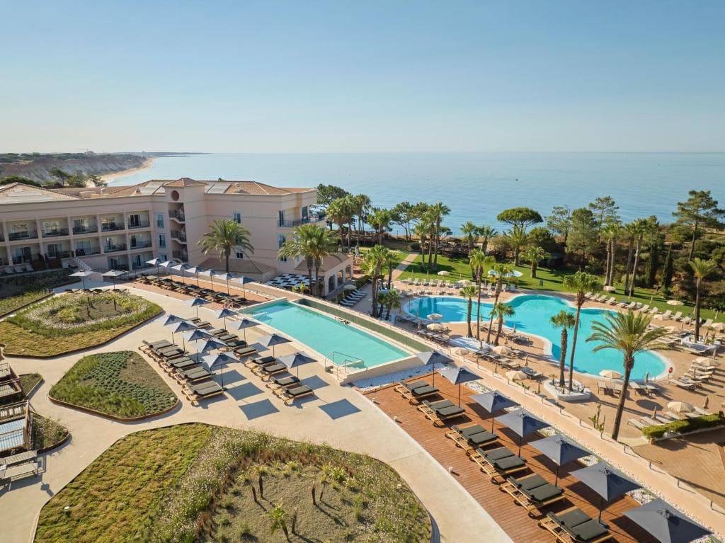 Hotel PortoBay Blue Ocean (ex. TUI Blue Falesia), Albufeira