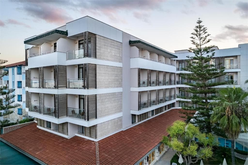 Hotel Trendy Side Beach, Side