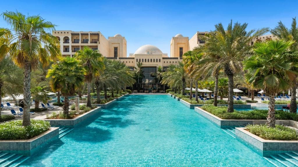 Hotel Rixos Al Mairid Ras Al Khaimah, Ras Al Khaimah