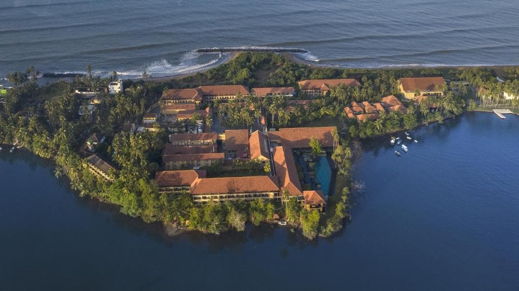 Anantara Kalutara Resort, Kalutara