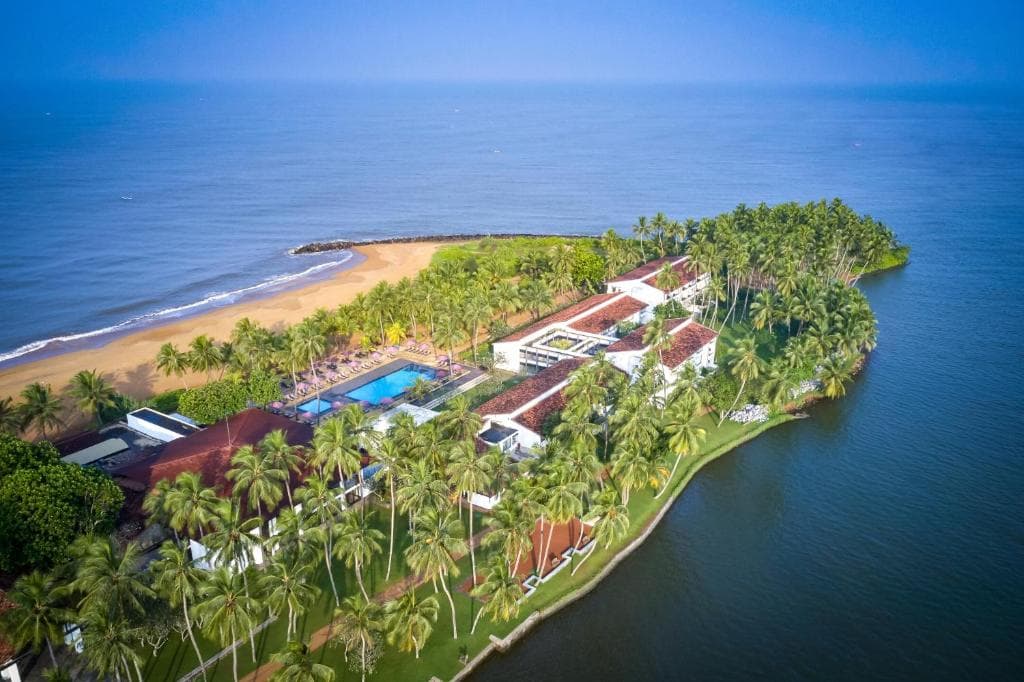 Avani Kalutara Resort, Kalutara