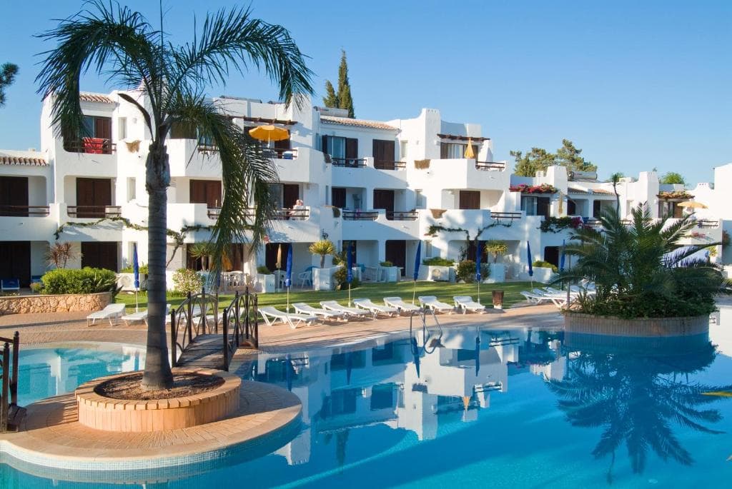 Balaia Golf Village Resort, Albufeira