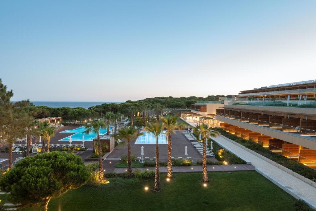 Hotel EPIC SANA Algarve, Albufeira