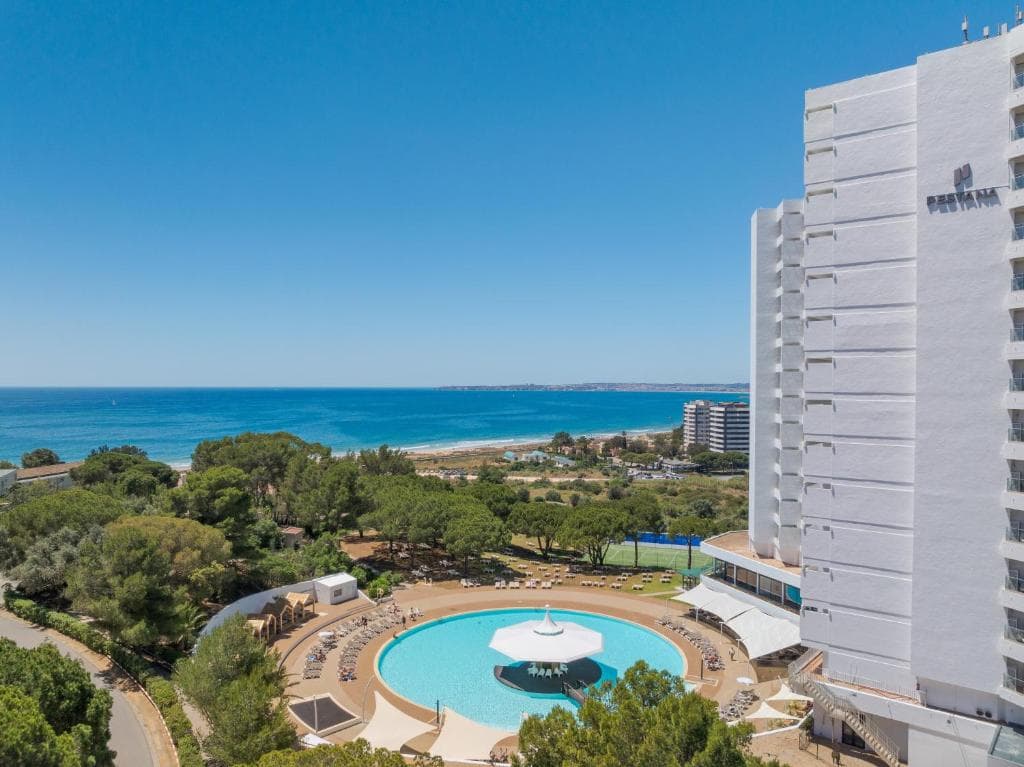 Hotel Pestana Blue Alvor Beach All Inclusive, Alvor
