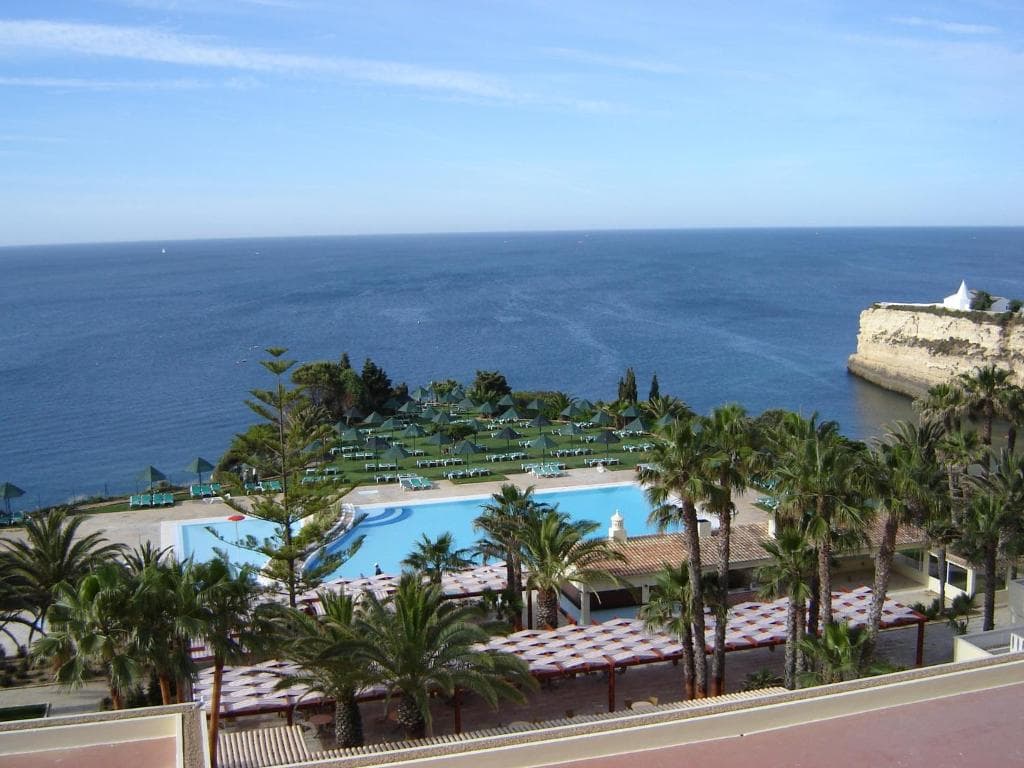 Pestana Viking Beach & SPA Resort, Armacao de Pera