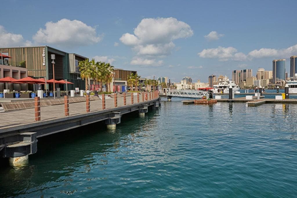 Savoy Crest Hotel Apartments, Dubai