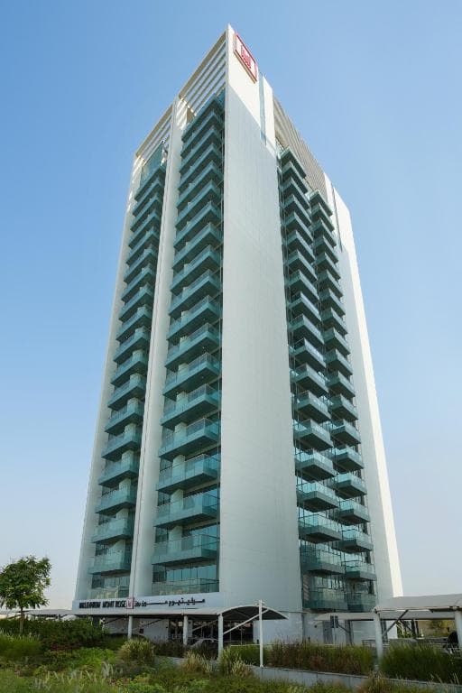 Millennium Executive Apartments Mont Rose, Dubai