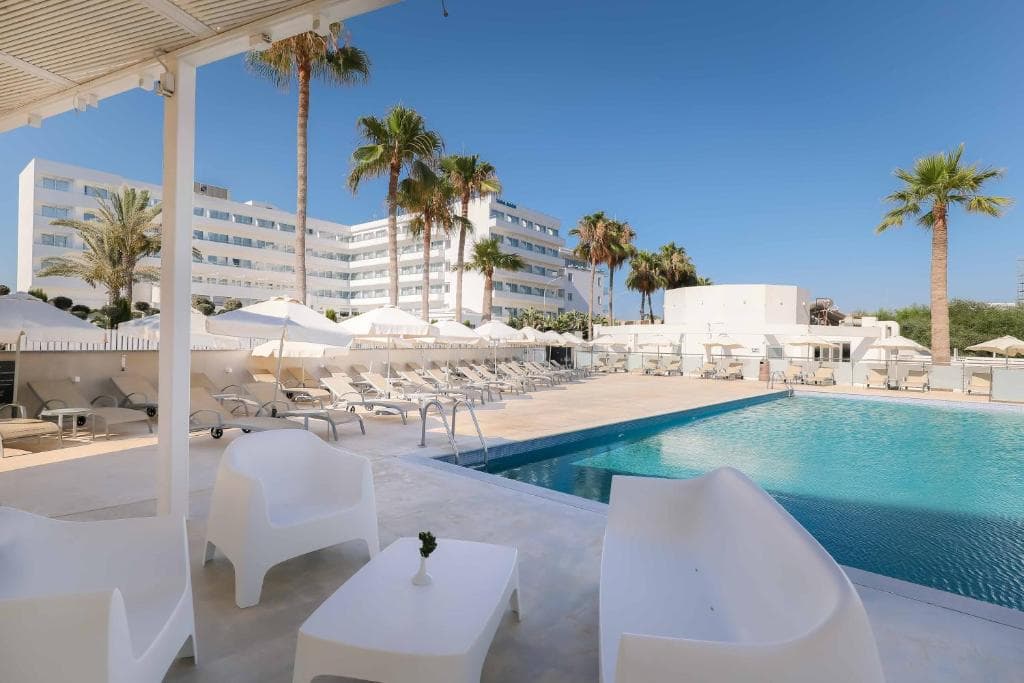Hotel Tasia Maris Beach - Adults Only, Ayia Napa