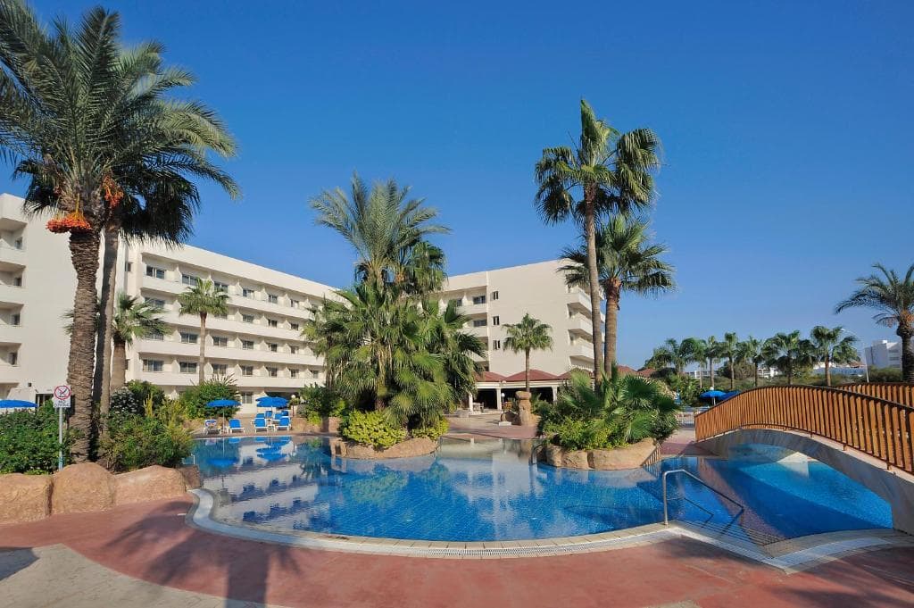 Hotel Nissiana & Bungalows, Ayia Napa