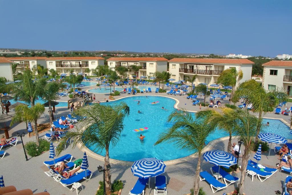 Hotel Tsokkos Paradise Holiday Village, Ayia Napa