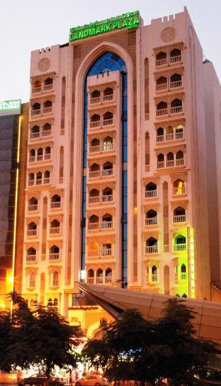 Landmark Baniyas, Dubai