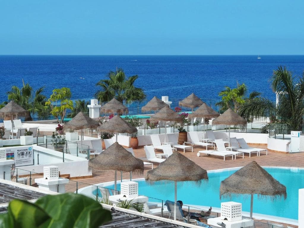 Hotel Flamingo Beach Mate, Costa Adeje