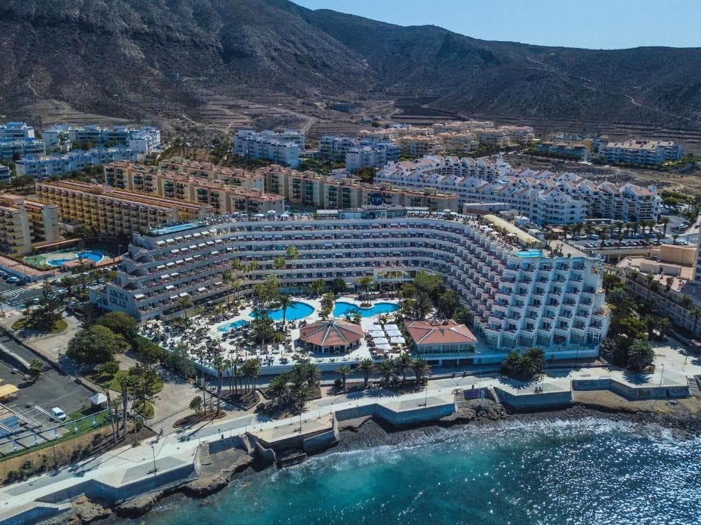 Hotel Spring Arona Gran & SPA (Adults Only), Los Cristianos
