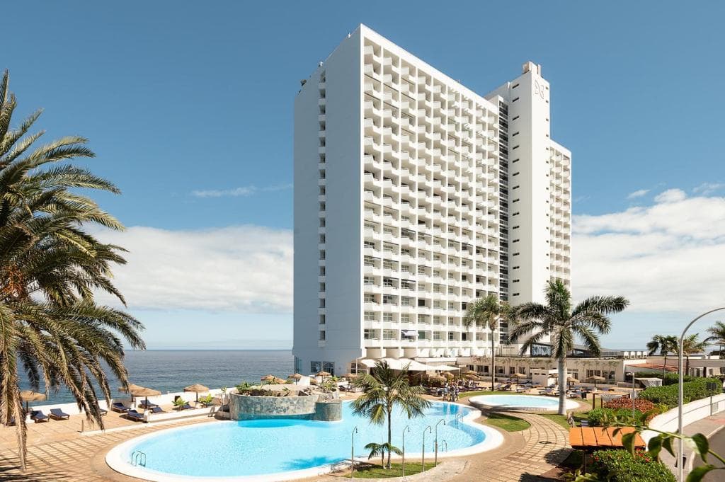 Precise Resort Tenerife, Puerto de la Cruz