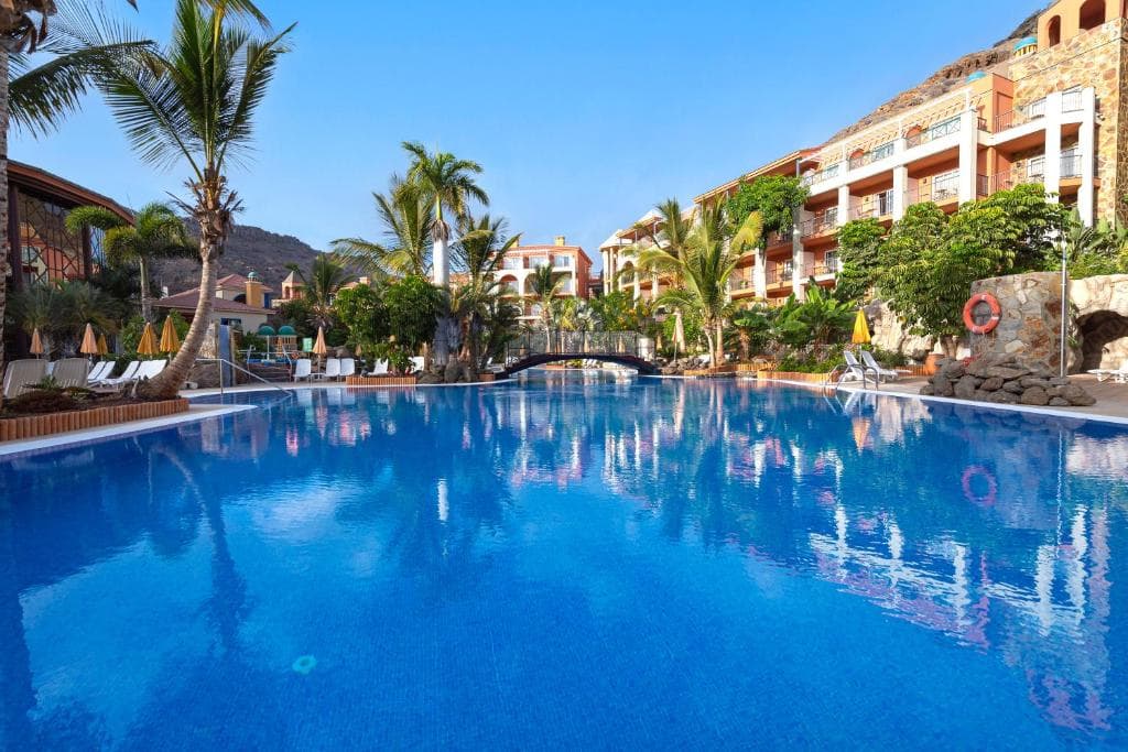Hotel Cordial Mogan Playa, Puerto Mogan