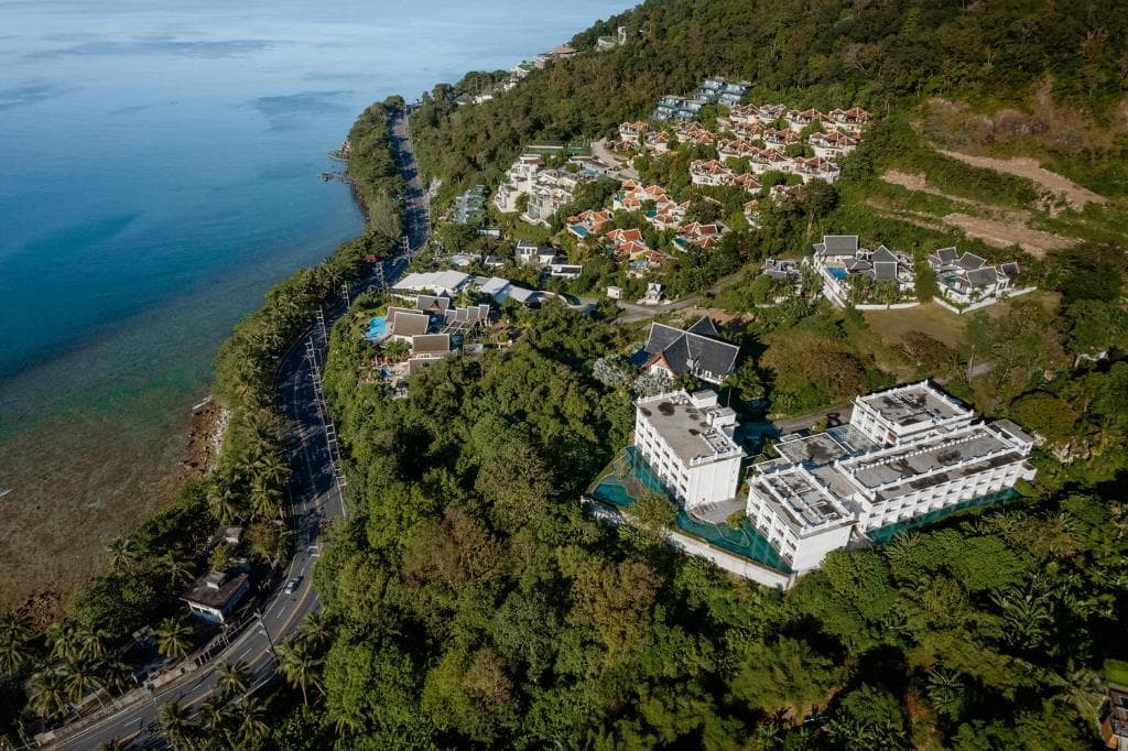 Hotel Marina Gallery Resort-KACHA-Kalim Bay by Sugar Marina Boutique, Patong